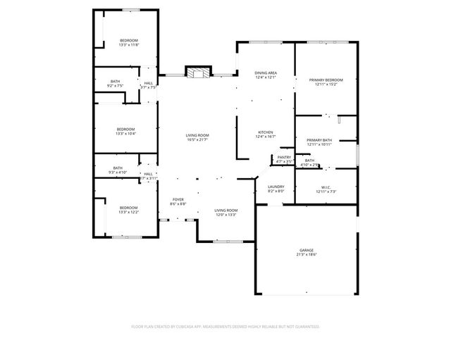 401 Sapphire Drive, College Station, TX 77844