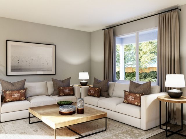 6924 Night Owl Lane, Fort Worth, TX 76036