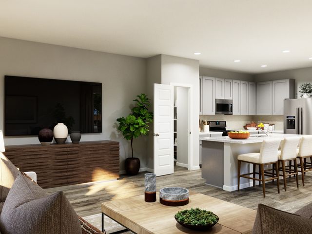 6924 Night Owl Lane, Fort Worth, TX 76036