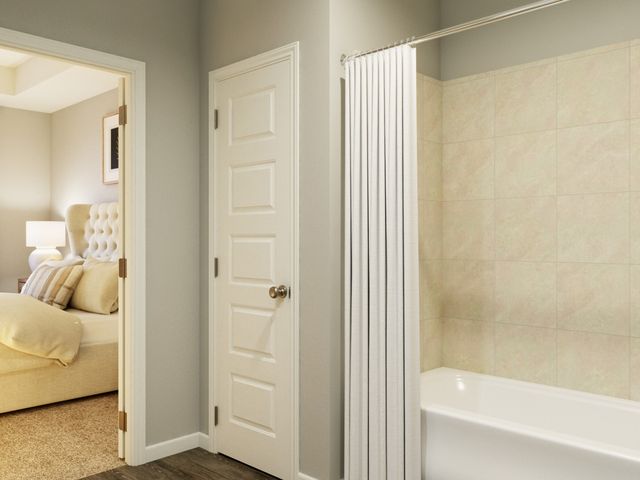 6924 Night Owl Lane, Fort Worth, TX 76036