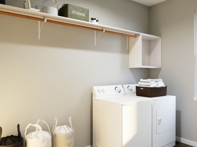 6924 Night Owl Lane, Fort Worth, TX 76036