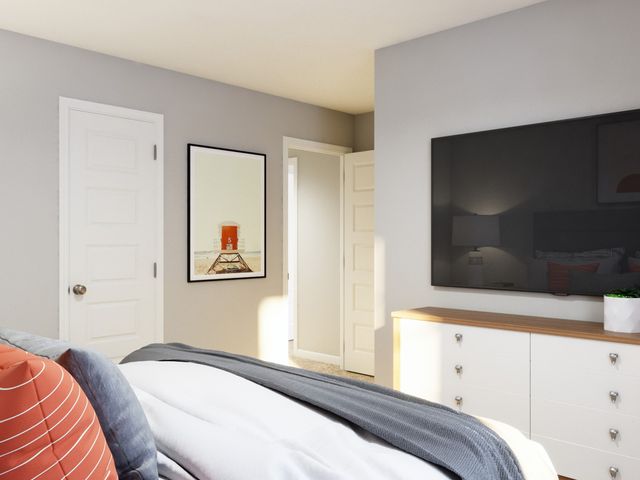 6924 Night Owl Lane, Fort Worth, TX 76036