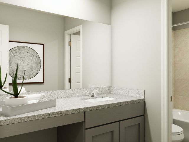 6924 Night Owl Lane, Fort Worth, TX 76036