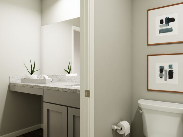 6924 Night Owl Lane, Fort Worth, TX 76036