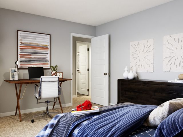 6924 Night Owl Lane, Fort Worth, TX 76036