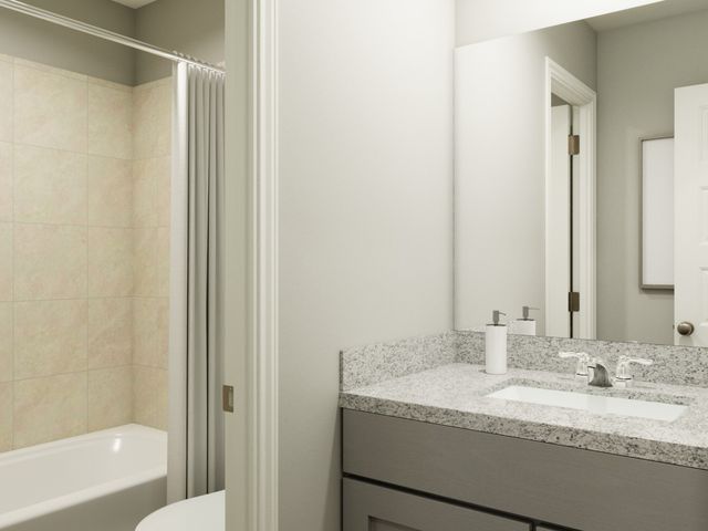 6924 Night Owl Lane, Fort Worth, TX 76036