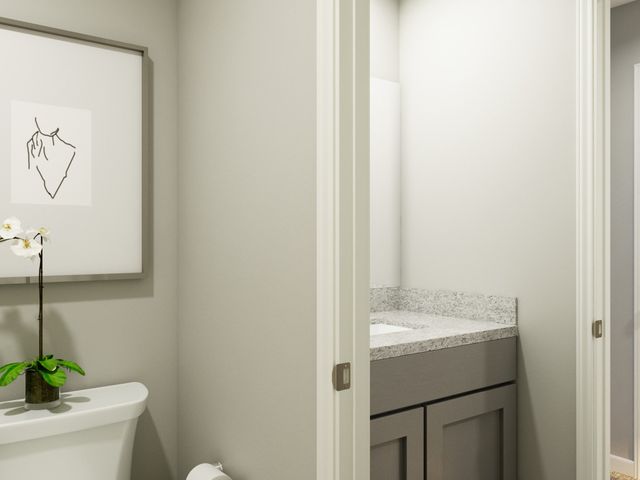 6924 Night Owl Lane, Fort Worth, TX 76036