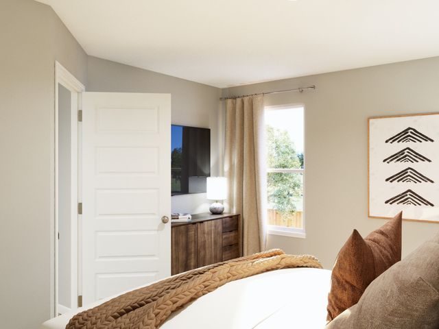 6924 Night Owl Lane, Fort Worth, TX 76036