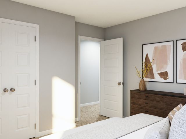 6924 Night Owl Lane, Fort Worth, TX 76036