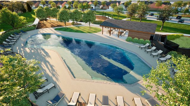 6924 Night Owl Lane, Fort Worth, TX 76036