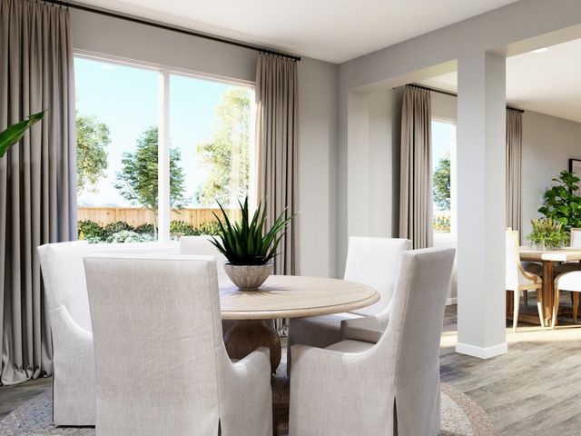 6924 Night Owl Lane, Fort Worth, TX 76036