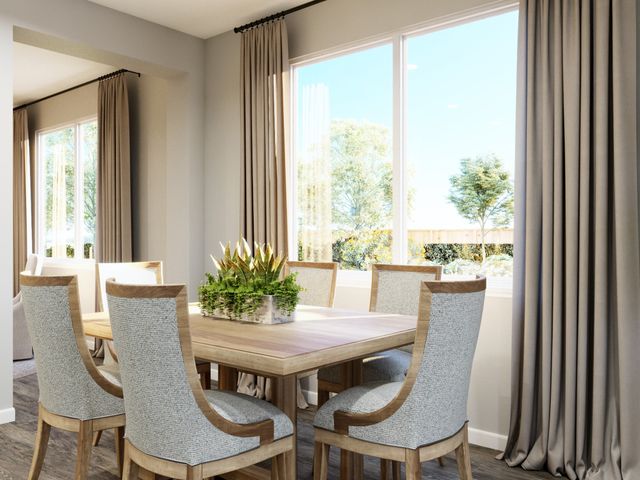 6924 Night Owl Lane, Fort Worth, TX 76036