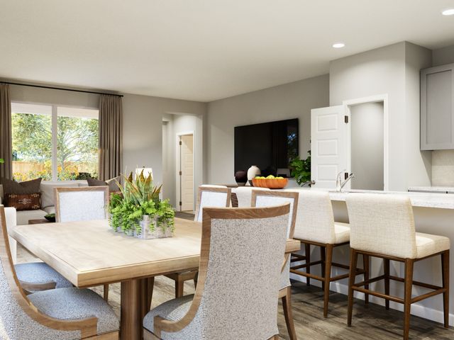 6924 Night Owl Lane, Fort Worth, TX 76036