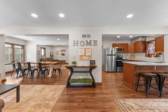 E10013 County Road P, Wisconsin Dells, WI 53965