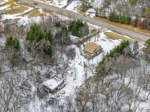 E10013 County Road P, Wisconsin Dells, WI 53965