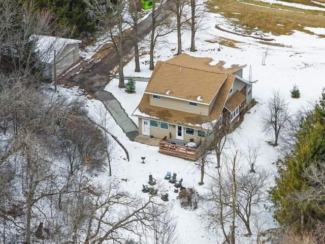 E10013 County Road P, Wisconsin Dells, WI 53965