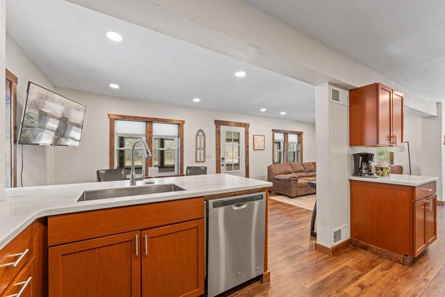 E10013 County Road P, Wisconsin Dells, WI 53965