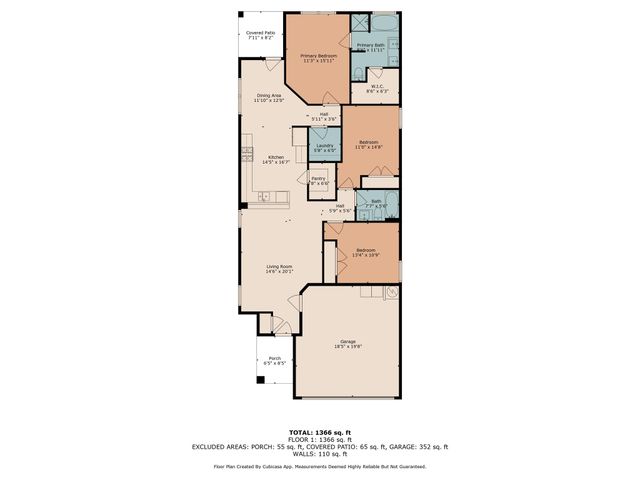 7328 Dungarees WAY, Del Valle, TX 78617