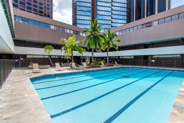 1088 Bishop Street 1108, Honolulu, HI 96813