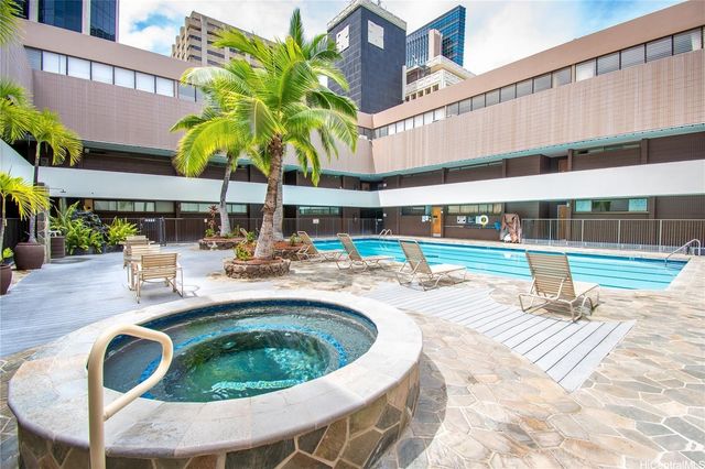 1088 Bishop Street 1108, Honolulu, HI 96813