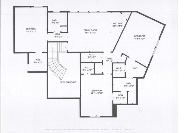 7021 Castle Creek Court, Fort Worth, TX 76132