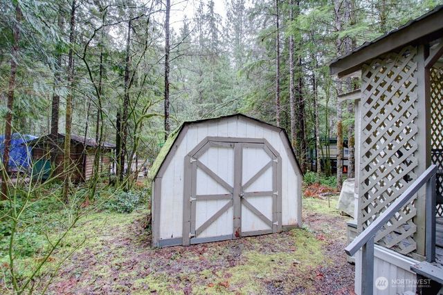 96 Sunset Circle, Deming, WA 98244