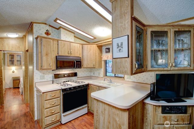 96 Sunset Circle, Deming, WA 98244