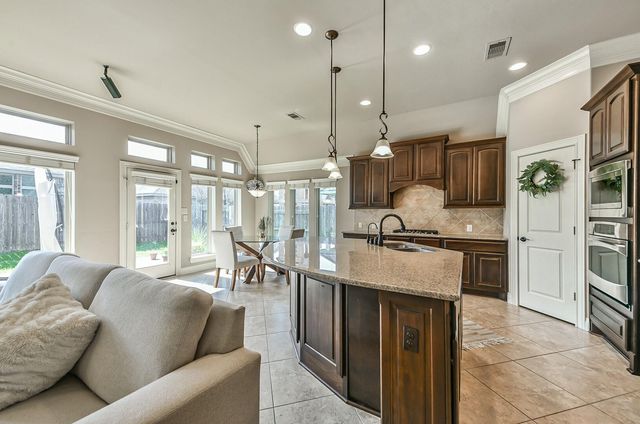 10323 Belvamera Road, Richmond, TX 77407