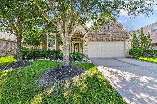 10323 Belvamera Road, Richmond, TX 77407