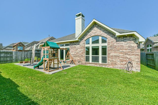 10323 Belvamera Road, Richmond, TX 77407