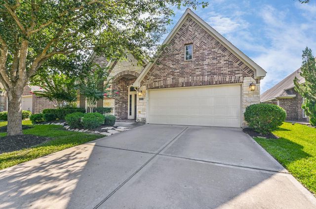 10323 Belvamera Road, Richmond, TX 77407