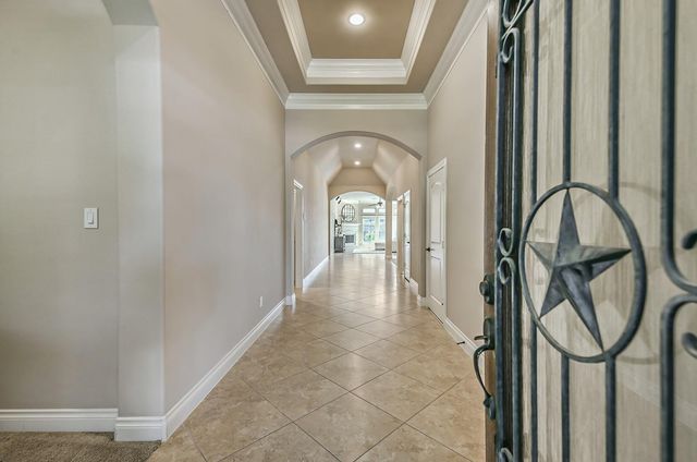 10323 Belvamera Road, Richmond, TX 77407