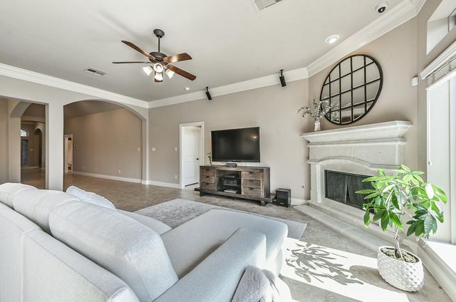 10323 Belvamera Road, Richmond, TX 77407