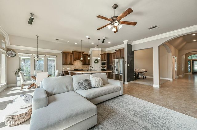 10323 Belvamera Road, Richmond, TX 77407
