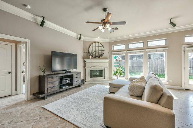 10323 Belvamera Road, Richmond, TX 77407