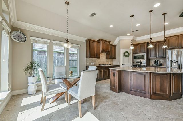 10323 Belvamera Road, Richmond, TX 77407