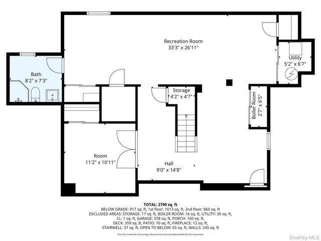 3 Ariel Court, Rocky Point, NY 11778