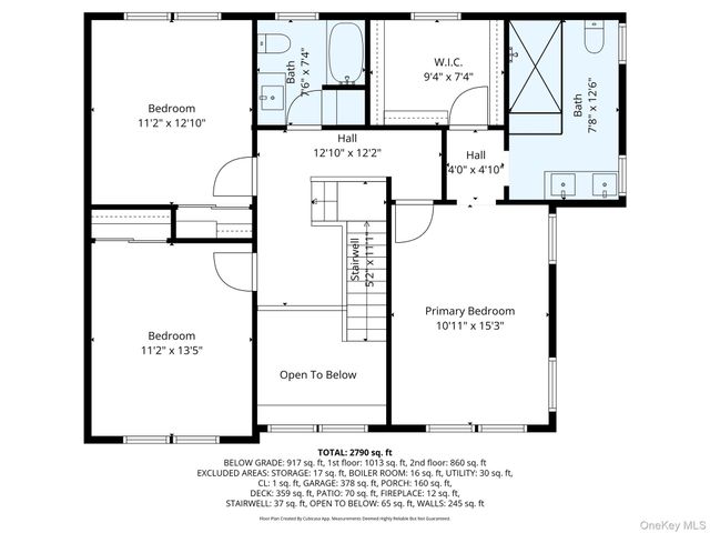 3 Ariel Court, Rocky Point, NY 11778