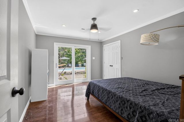 16325 Pride Valley Rd, Little Rock, AR 72223