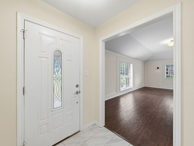 180 Davis Road, Combine, TX 75159