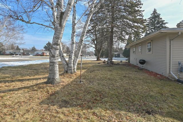 961 ALTA STREET, Green Bay, WI 54313