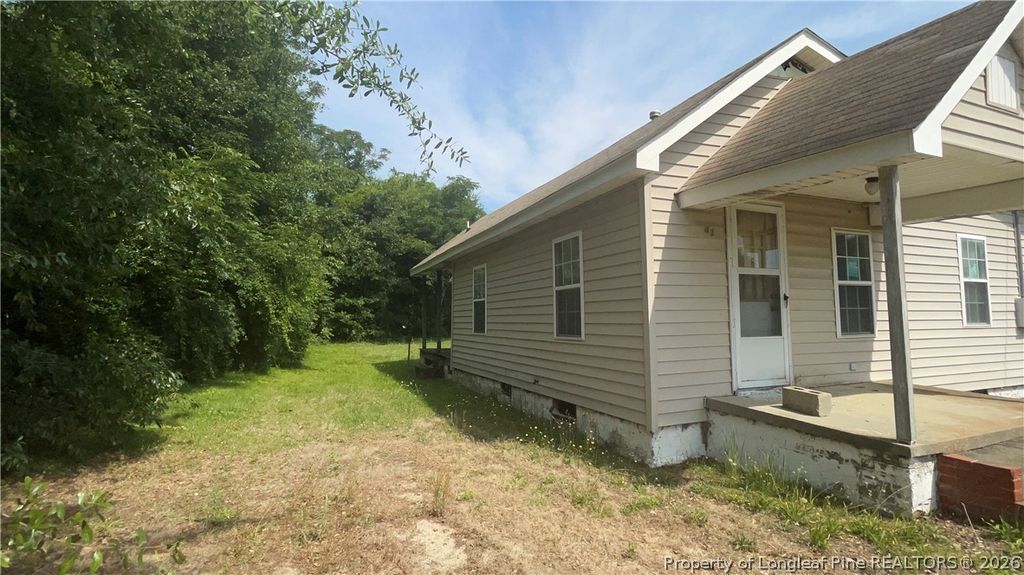 7441 3rd Street, Wade, NC 28395 — photo 3