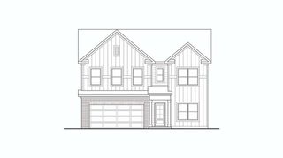 361 Ridge Pointe Drive, Athens, GA 30606