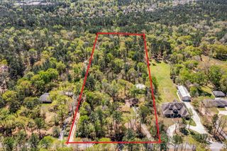 3117 Pine Acres Drive, Conroe, TX 77384