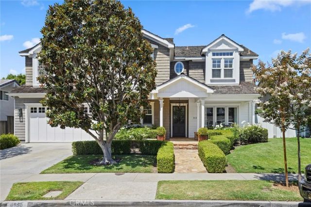 1836 Port Stanhope Place, Newport Beach, CA 92660