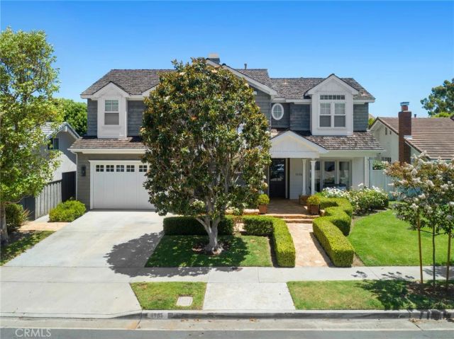 1836 Port Stanhope Place, Newport Beach, CA 92660