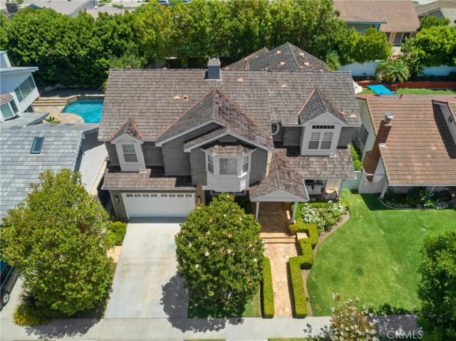 1836 Port Stanhope Place, Newport Beach, CA 92660