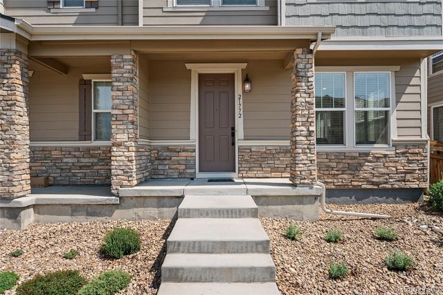21772 E Quincy Place, Aurora, CO 80015
