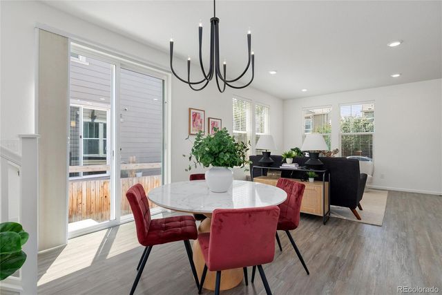 21772 E Quincy Place, Aurora, CO 80015