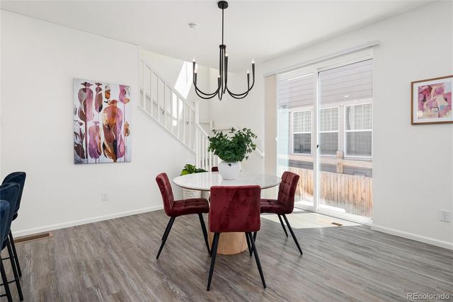 21772 E Quincy Place, Aurora, CO 80015